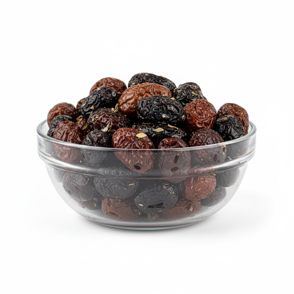 Organic Hair Oil by Riwayat Mart